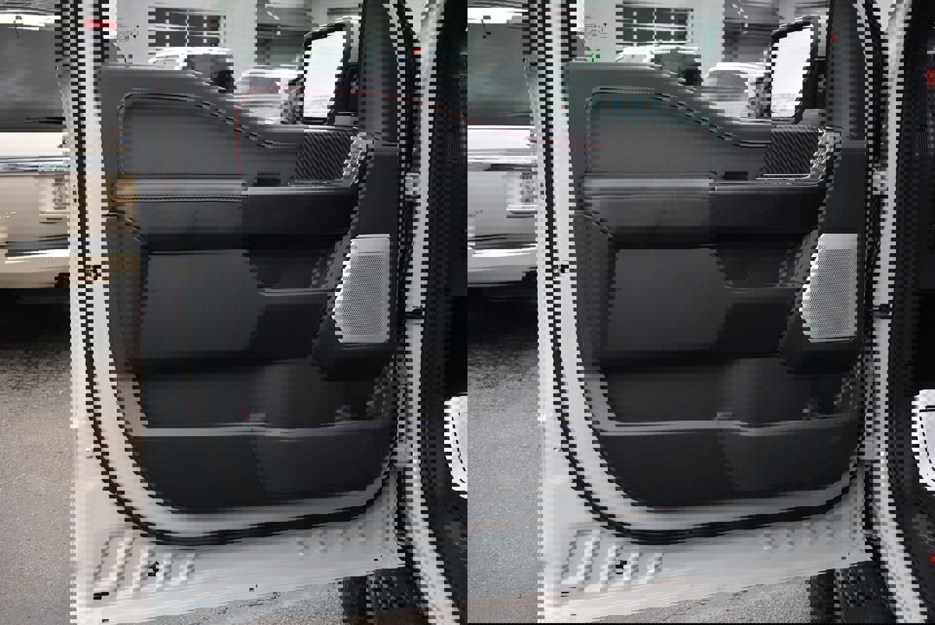 New 2026 Ford F150 Raptor image 18