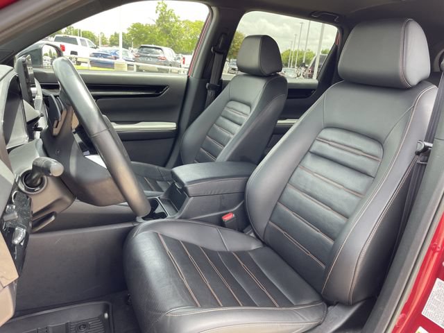 Certified 2023 Honda CR-V Sport Touring image 26