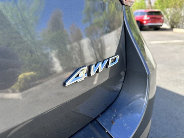 Certified 2023 Ford Explorer Timberline image 49