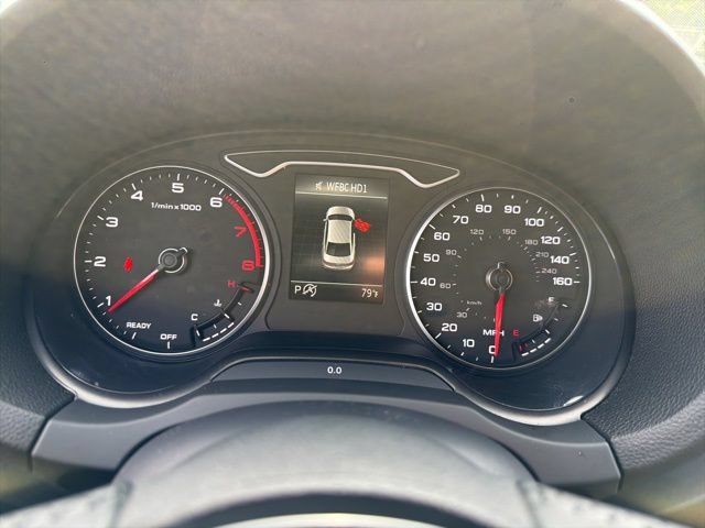 Used 2020 Audi A3 2.0T Premium FWD image 22