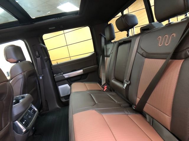 New 2026 Ford F250 King Ranch image 22
