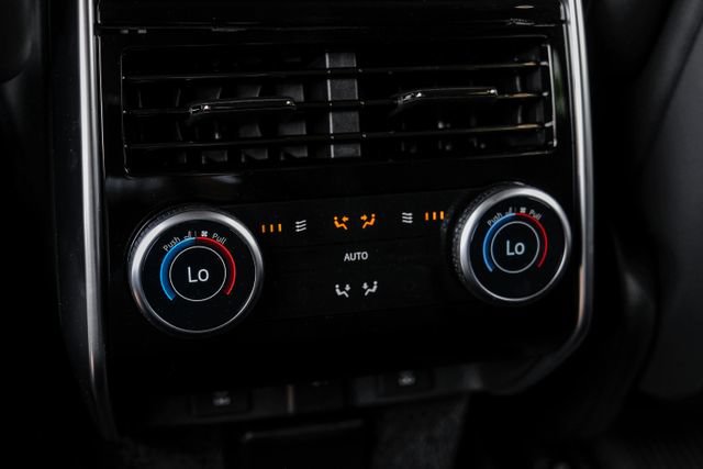 New 2026 Land Rover Range Rover SE AWD/4WD image 46