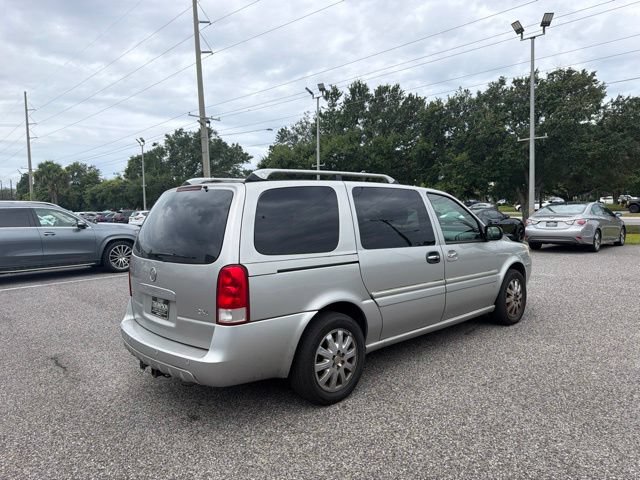 Used 2006 Buick Terraza CXL w/ Driver Confidence Package FWD image 5