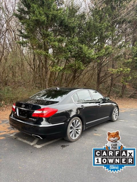 Used 2013 Hyundai Genesis 5.0 R-Spec image 2