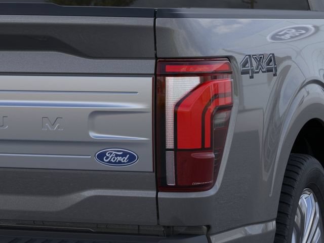 New 2026 Ford F150 Platinum AWD/4WD image 21