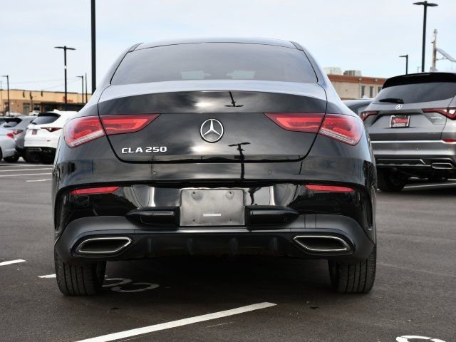 Used 2023 Mercedes-Benz CLA 250 image 6