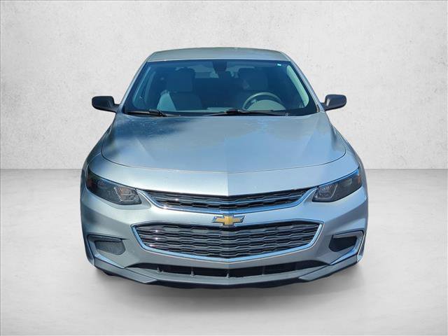 Used 2016 Chevrolet Malibu LS FWD image 2