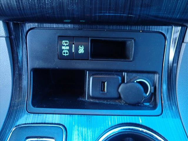 Used 2017 Chevrolet Traverse LT image 20