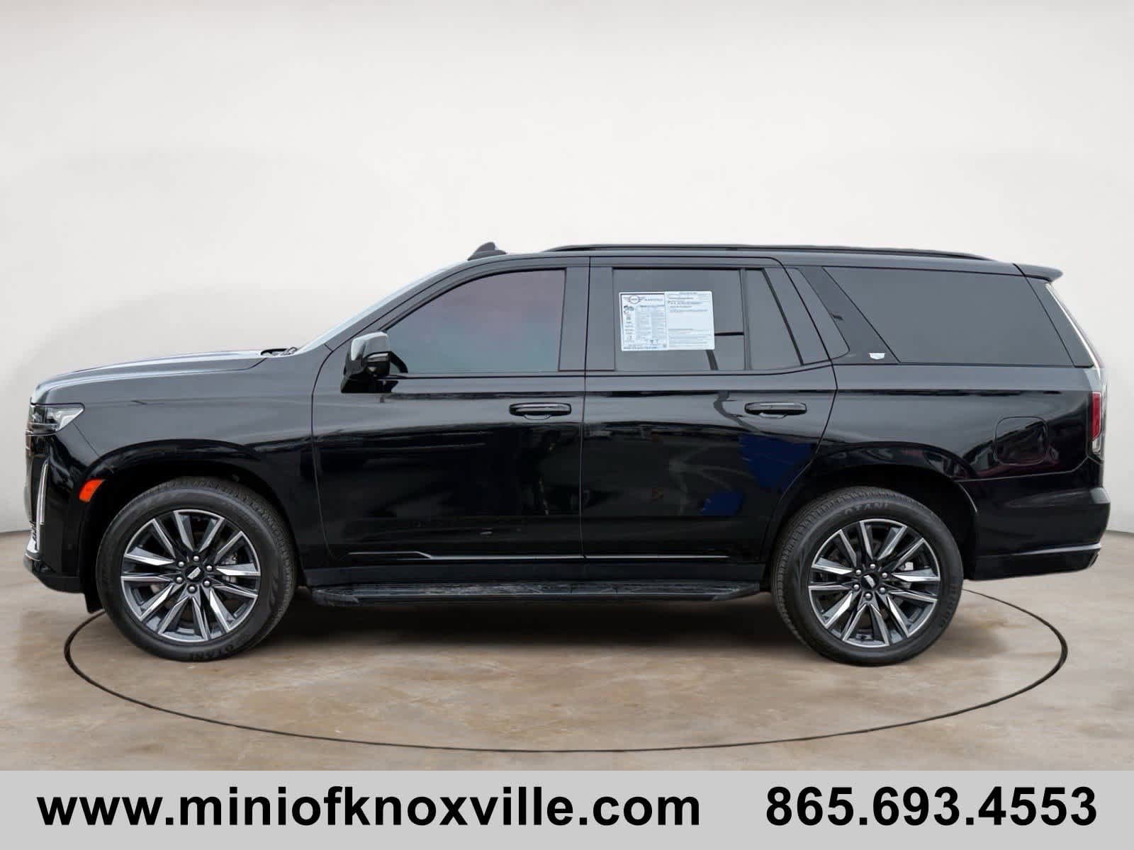 Used 2023 Cadillac Escalade Sport image 6