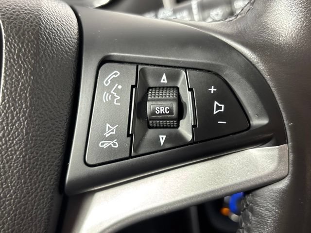 Used 2019 Chevrolet Trax LT w/ LT Convenience Package FWD image 36