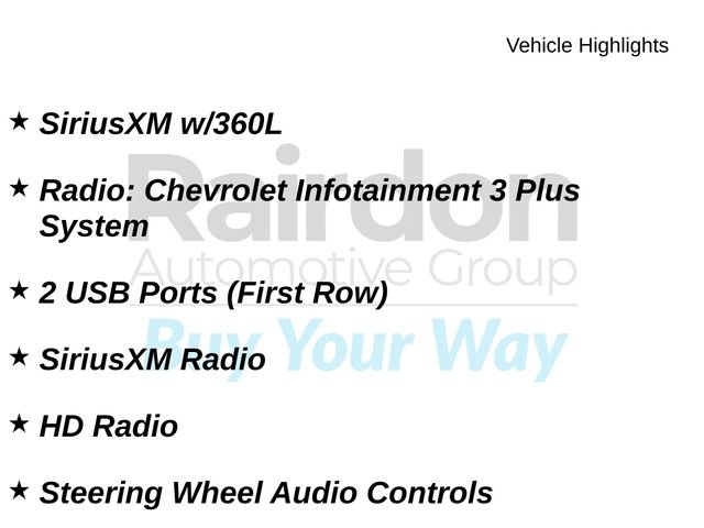 Used 2021 Chevrolet Silverado 1500 LT Trail Boss w/ Convenience Package II AWD/4WD image 32