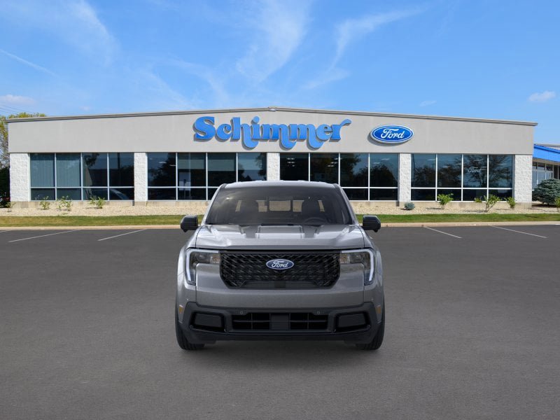 New 2026 Ford Maverick Lariat w/ Black Appearance Package AWD/4WD image 37
