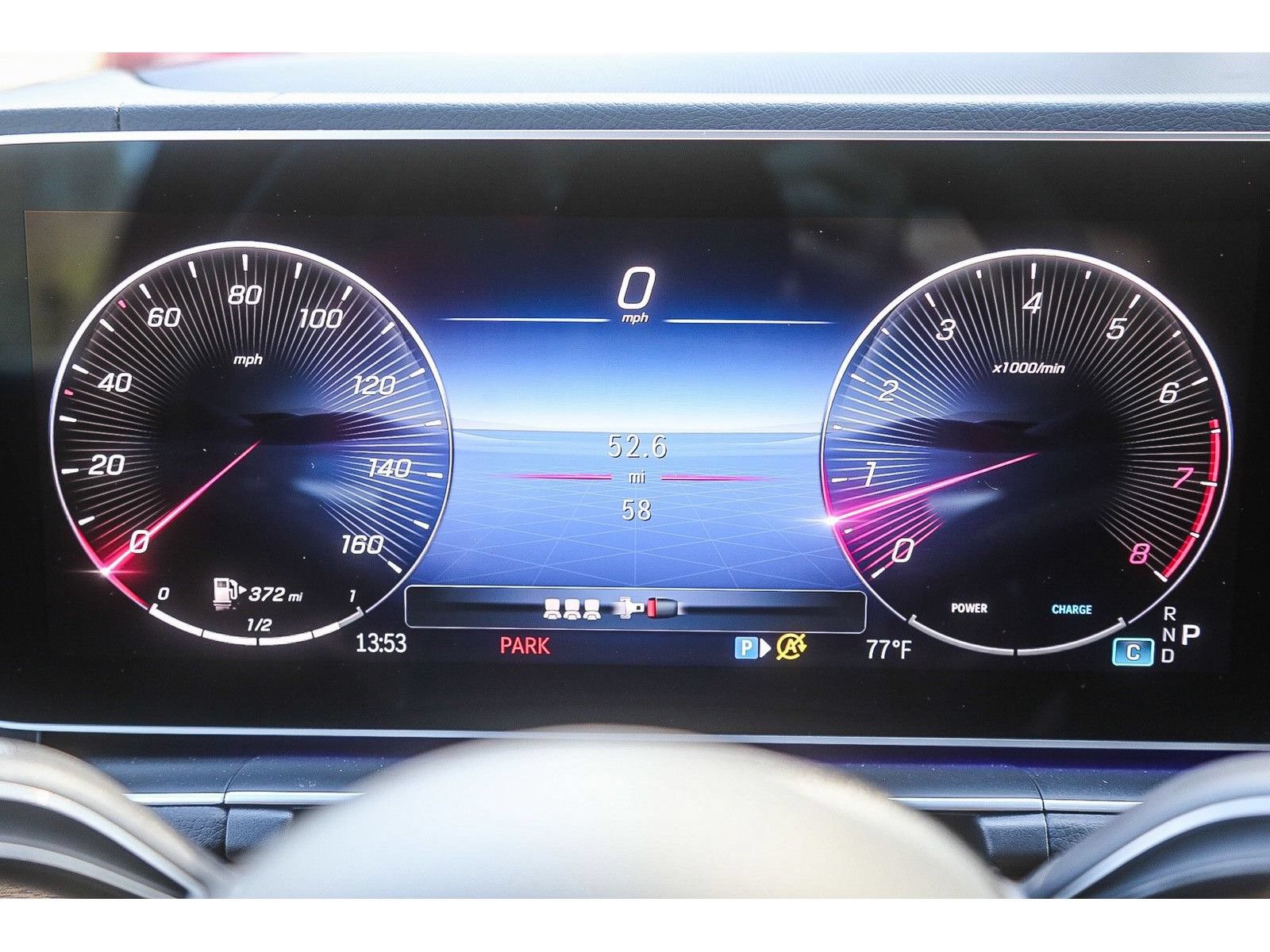 New 2026 Mercedes-Benz GLE 350 4MATIC image 21