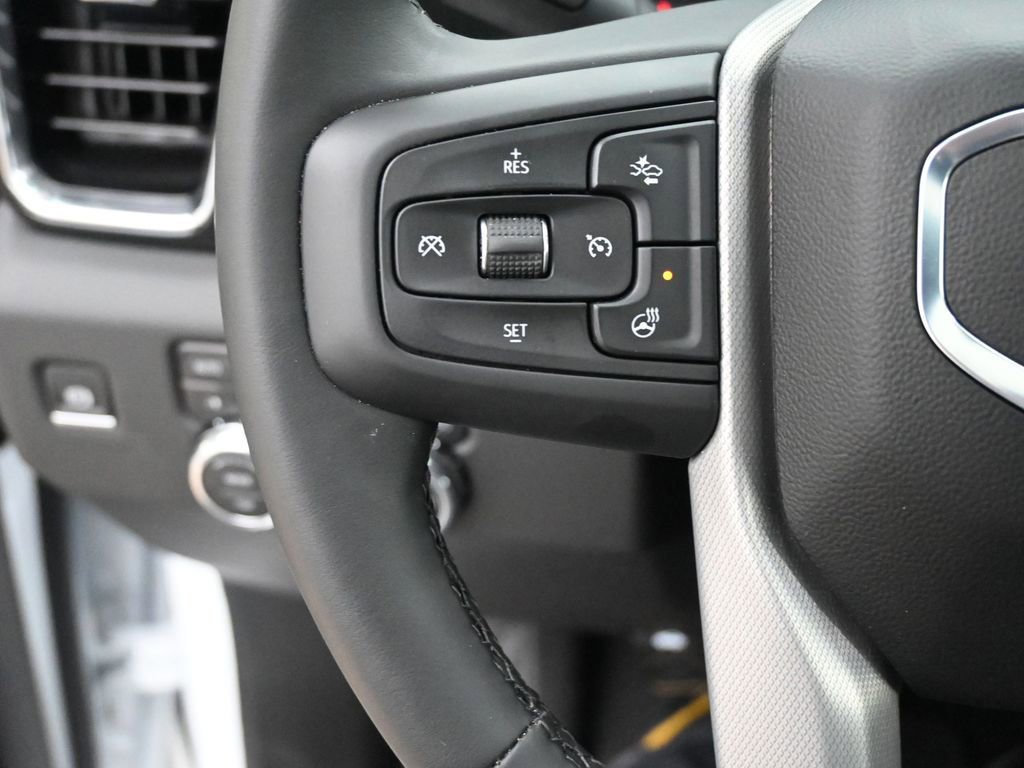 Used 2025 GMC Sierra 2500 Denali w/ Denali Reserve Package image 39