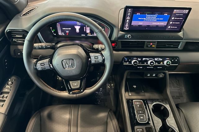 New 2026 Honda Passport TrailSport Elite image 15