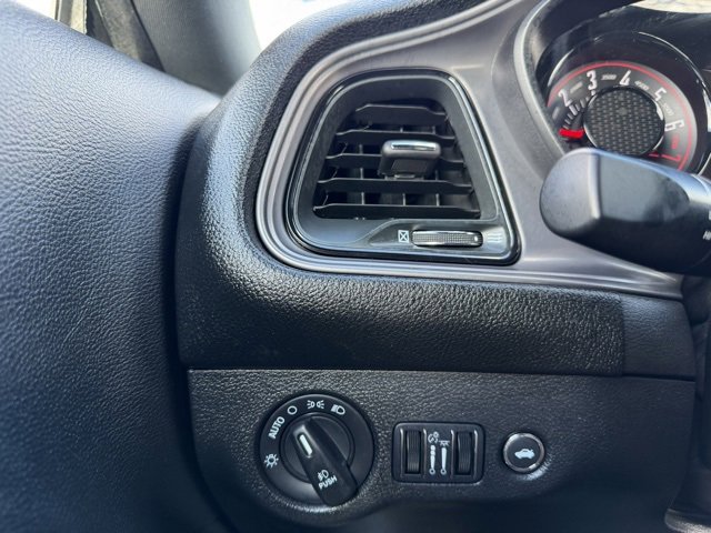 Used 2023 Dodge Challenger SXT w/ Blacktop Package image 15