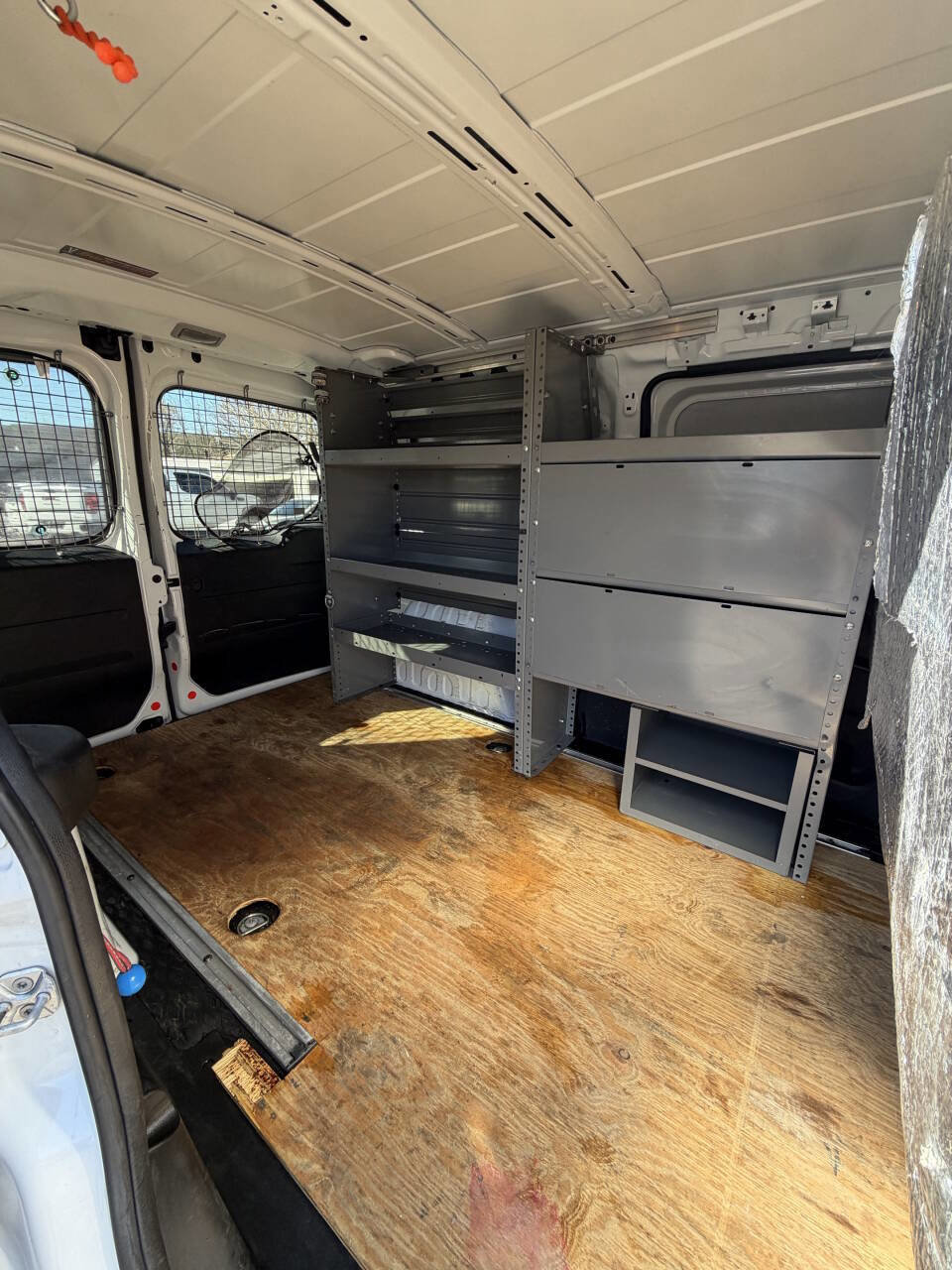 Used 2019 RAM ProMaster City Tradesman SLT FWD image 17