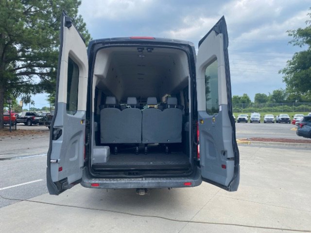 Used 2016 Ford Transit 350 XLT image 10