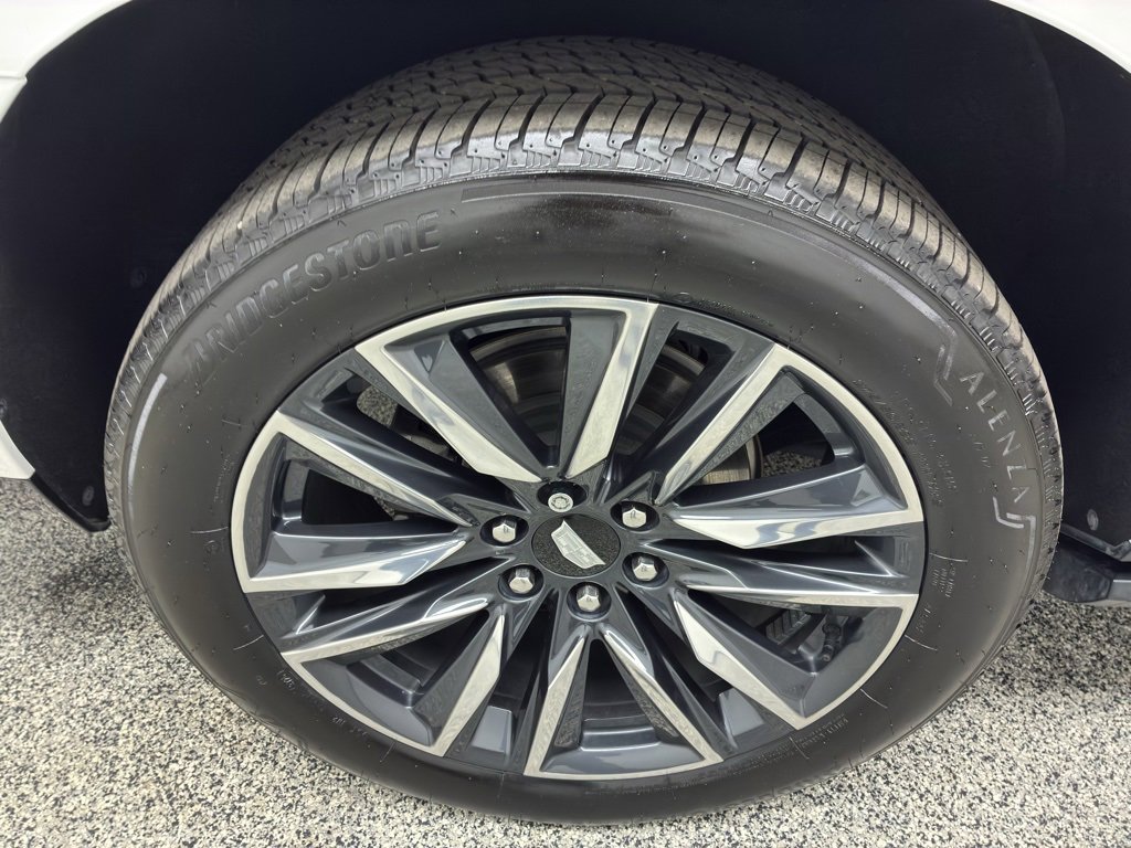 Used 2023 Cadillac Escalade Sport Platinum image 16