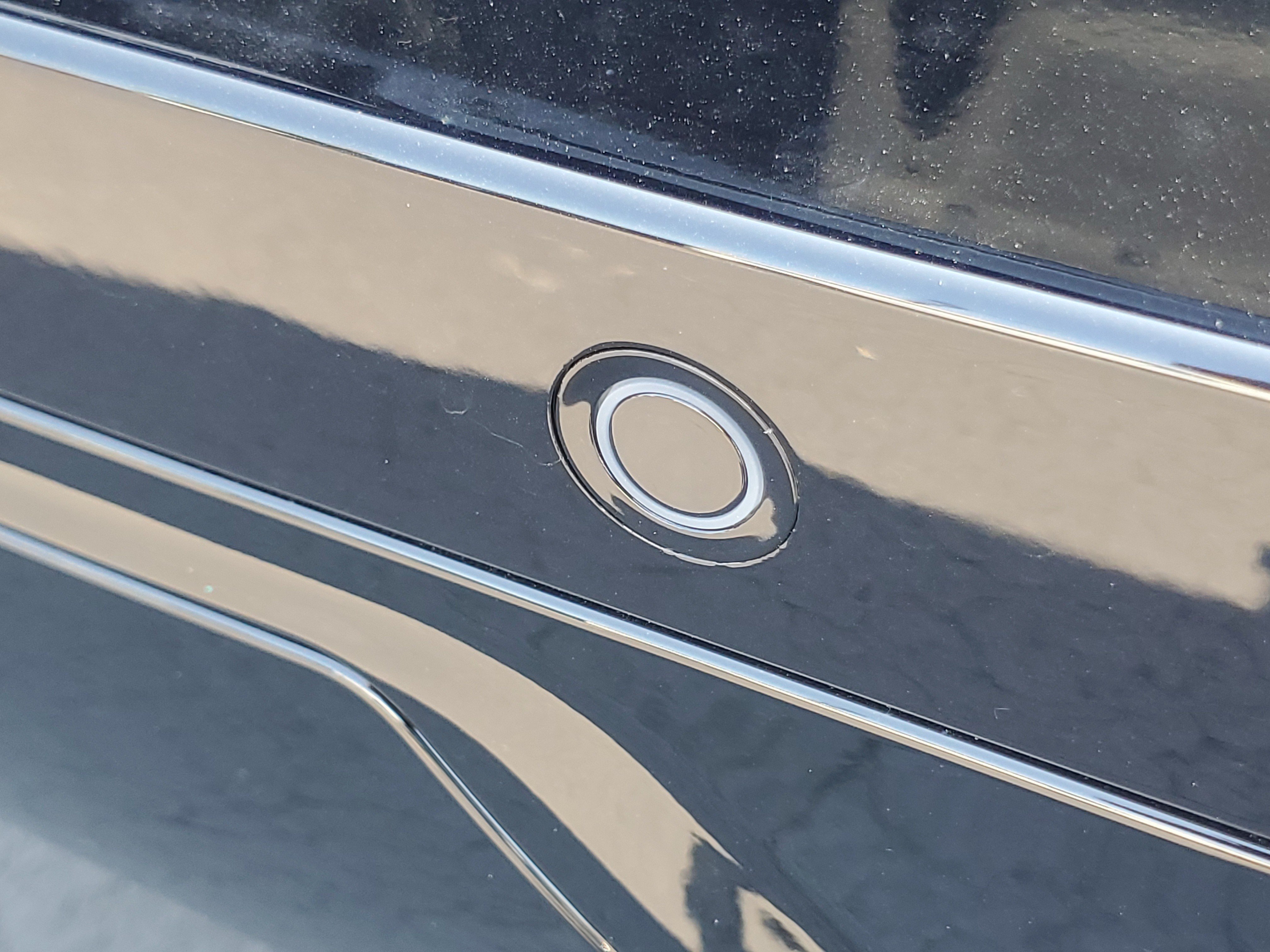 New 2027 Lincoln Navigator L Reserve w/ Jet Appearance Package AWD/4WD image 6
