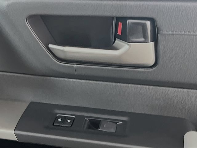 New 2026 Toyota Tundra Limited AWD/4WD image 28