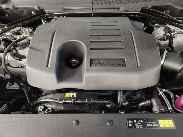 New 2026 Land Rover Defender 110 X image 33
