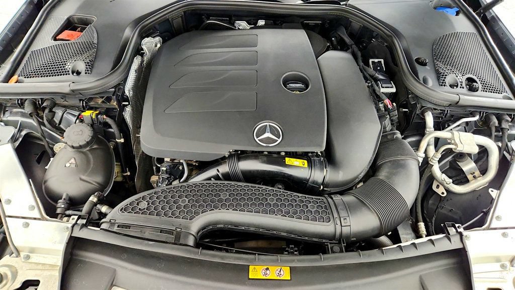 Used 2020 Mercedes-Benz E 350 Sedan image 26
