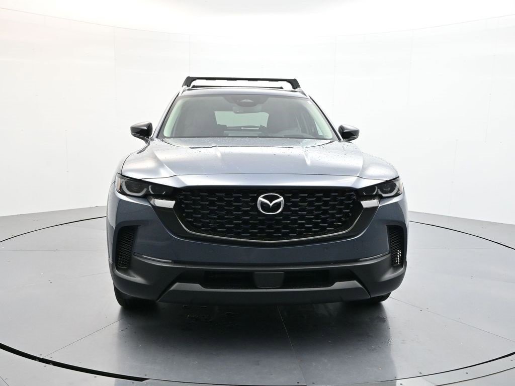 New 2026 MAZDA CX-50 2.5 Hybrid w/ Weather Package image 2