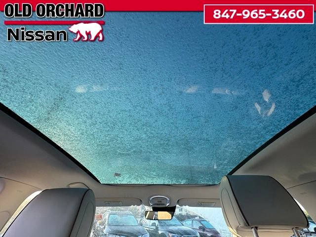 Used 2023 Hyundai Ioniq 5 Limited w/ Cargo Package AWD/4WD image 13