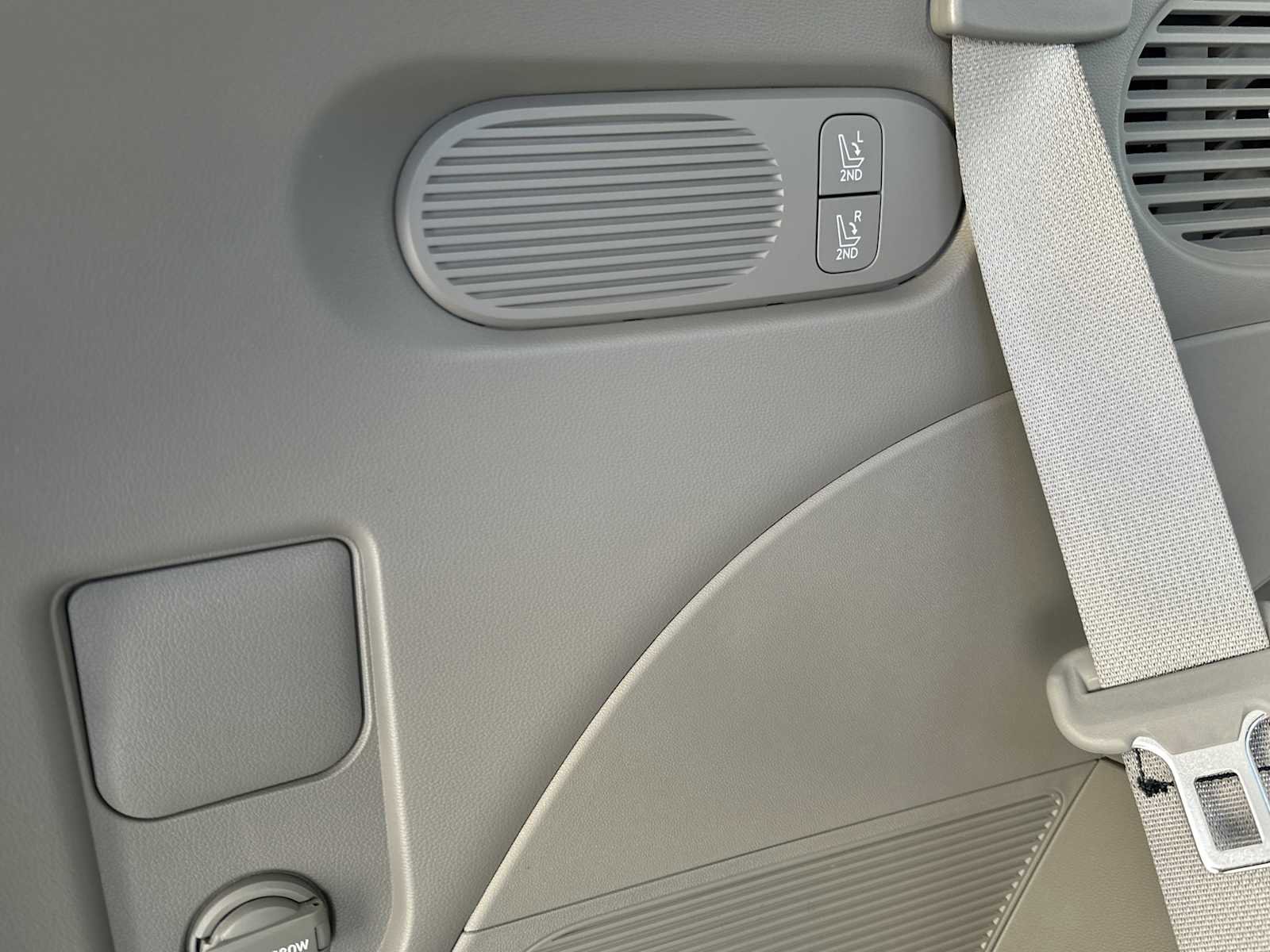 New 2026 Hyundai Palisade SEL image 23