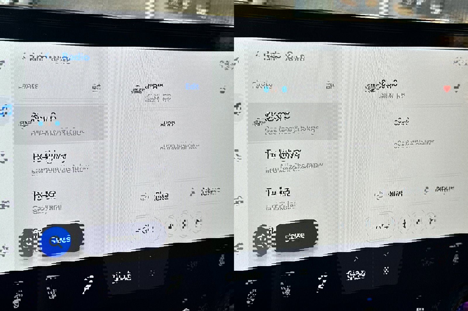 New 2026 Toyota bZ image 22