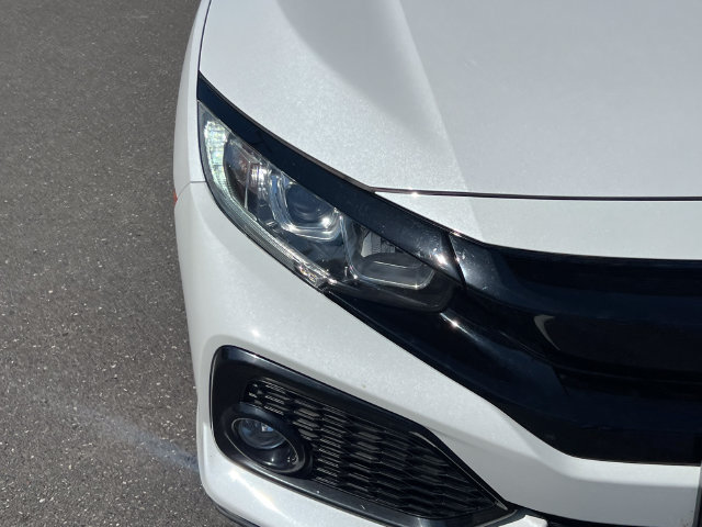 Used 2019 Honda Civic Si image 5