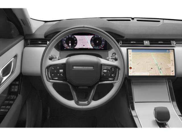 Used 2025 Land Rover Range Rover Velar Dynamic SE image 7