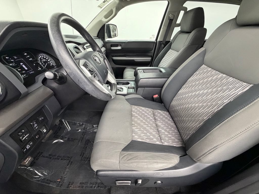 Used 2019 Toyota Tundra SR5 RWD image 22