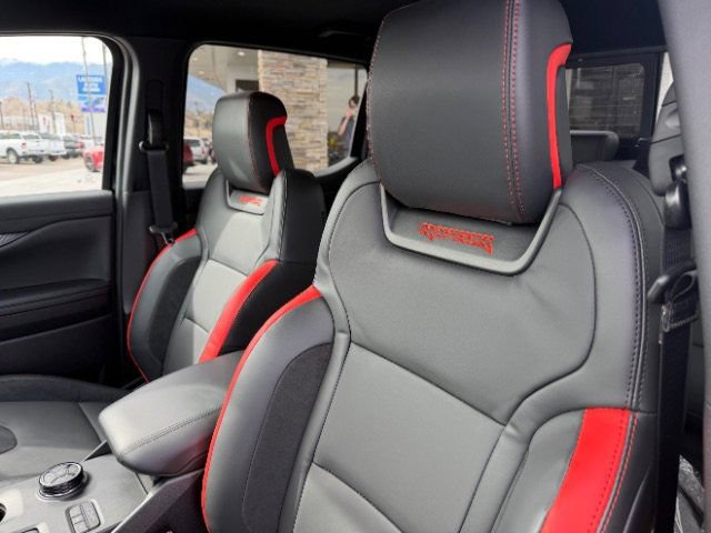 Used 2026 Ford Ranger Raptor AWD/4WD image 33