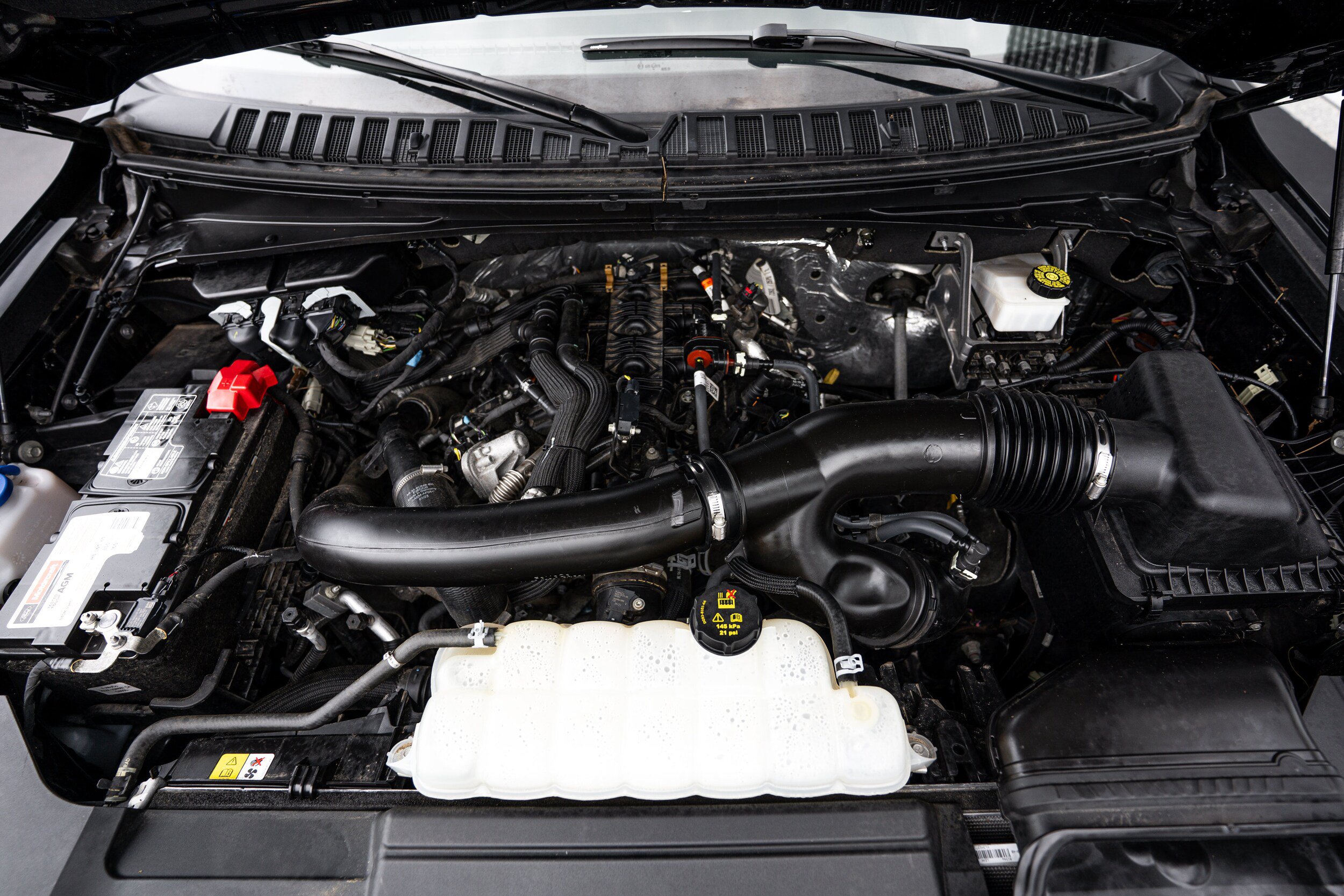 Used 2023 Lincoln Navigator Reserve AWD/4WD image 21