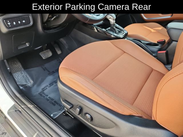 Used 2024 Kia Soul EX w/ Option Group 015 image 21