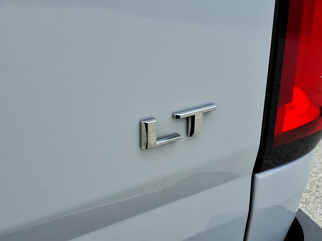 Used 2022 Chevrolet Colorado LT w/ Fleet Safety Package RWD image 25