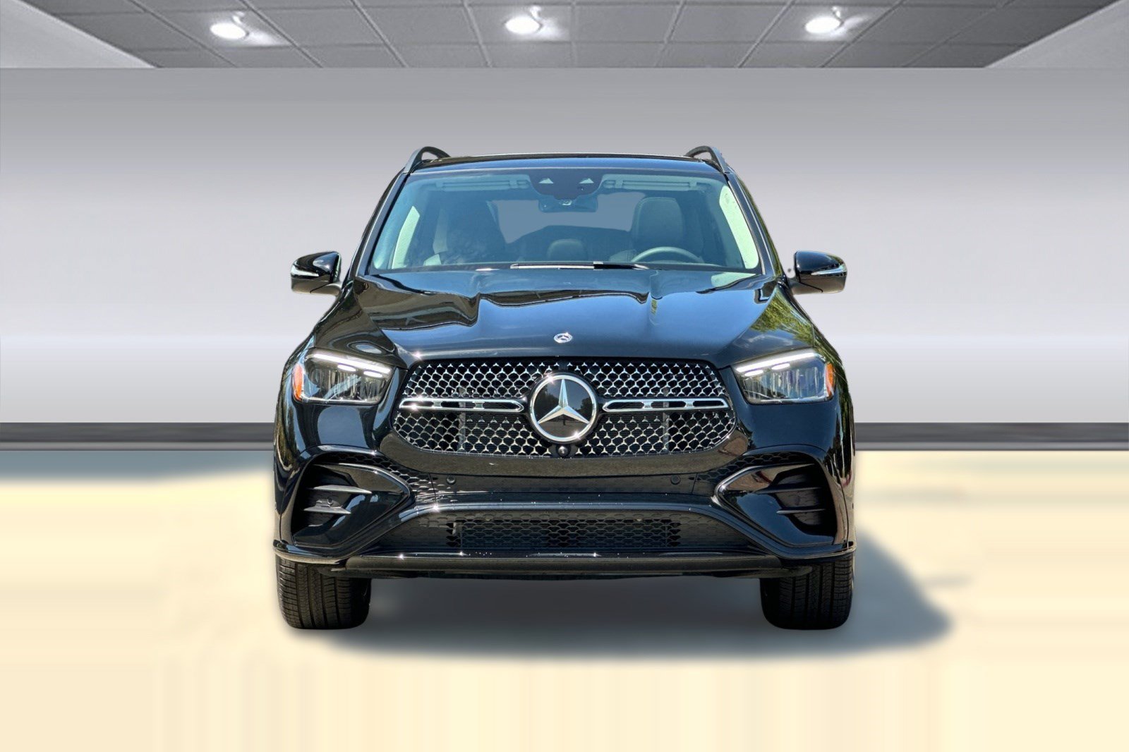 New 2026 Mercedes-Benz GLE 450 4MATIC image 6