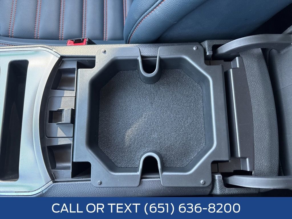 Used 2023 Ford Edge SEL w/ Sport Appearance Package image 14