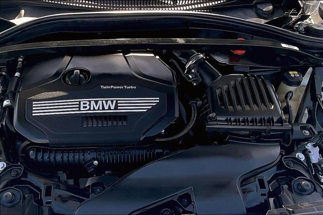 Used 2021 BMW 228i Gran Coupe 228i w/ Convenience Package image 10