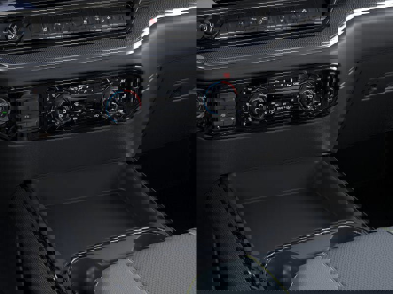 New 2026 Chevrolet Silverado 2500 ZR2 image 49