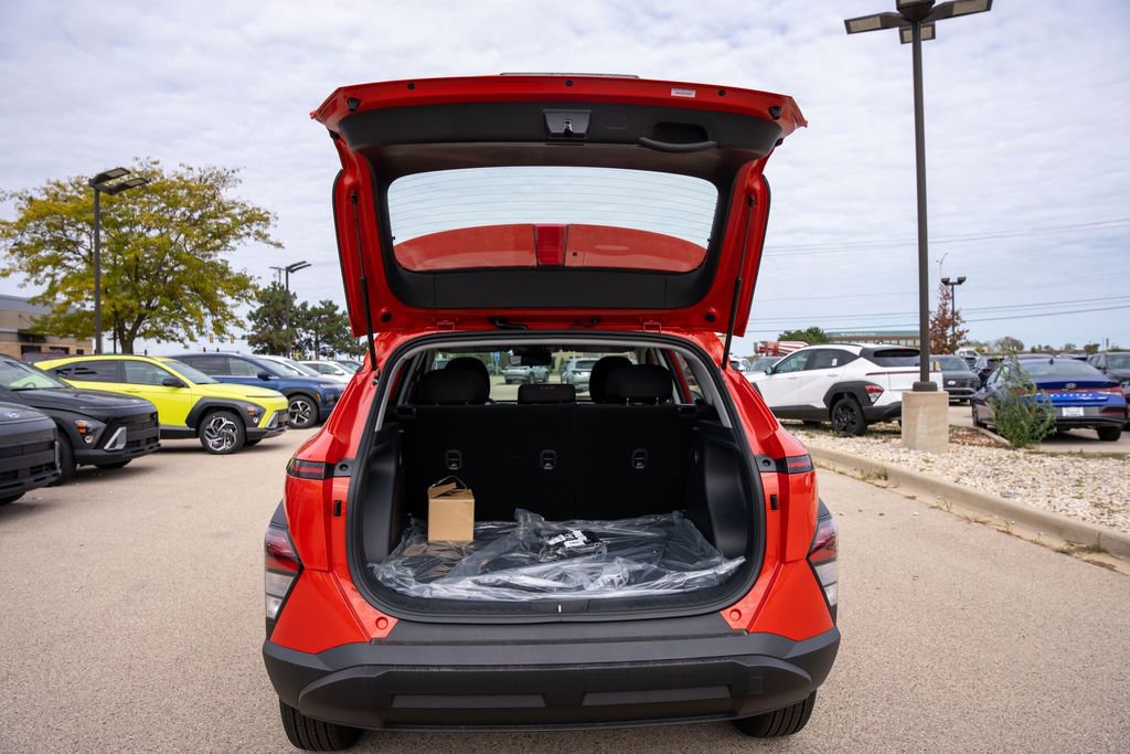 New 2026 Hyundai Kona SE image 10