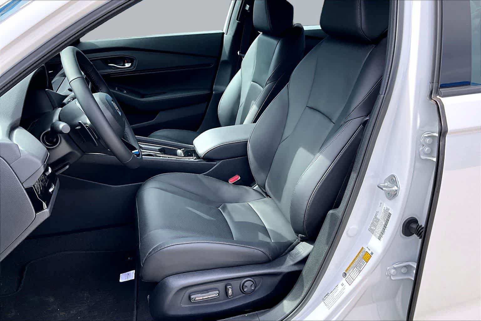 New 2026 Honda Accord Sport image 9