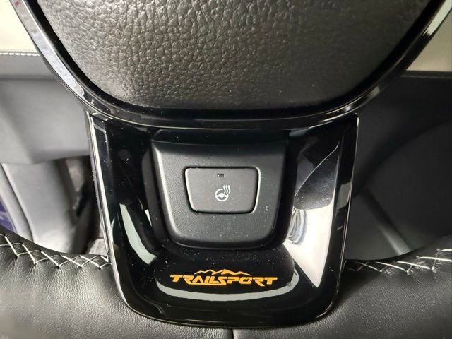 New 2026 Honda Passport TrailSport Elite image 22