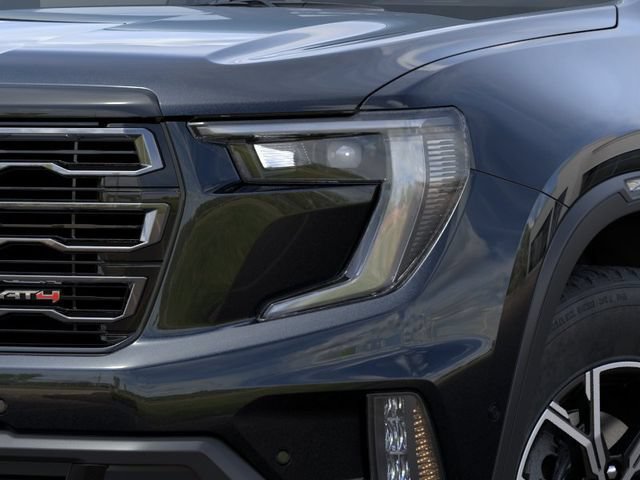 New 2027 GMC Acadia AT4 AWD/4WD image 12