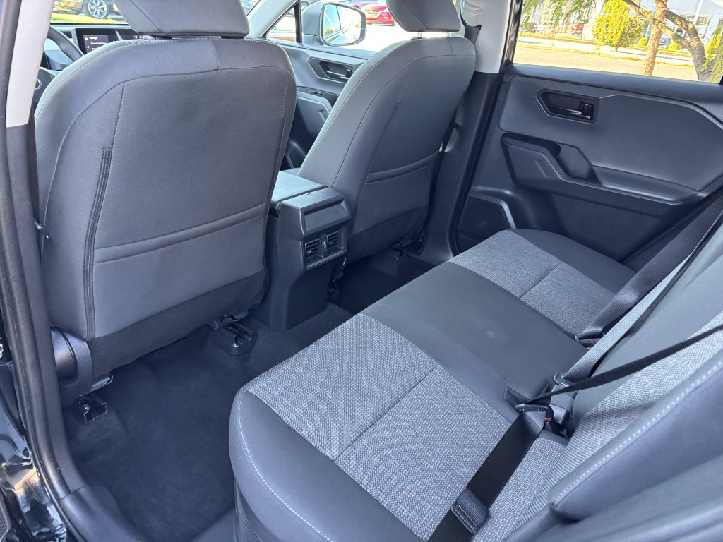 Certified 2026 Toyota RAV4 LE AWD/4WD image 43