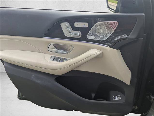 Used 2020 Mercedes-Benz GLE 350 4MATIC image 9