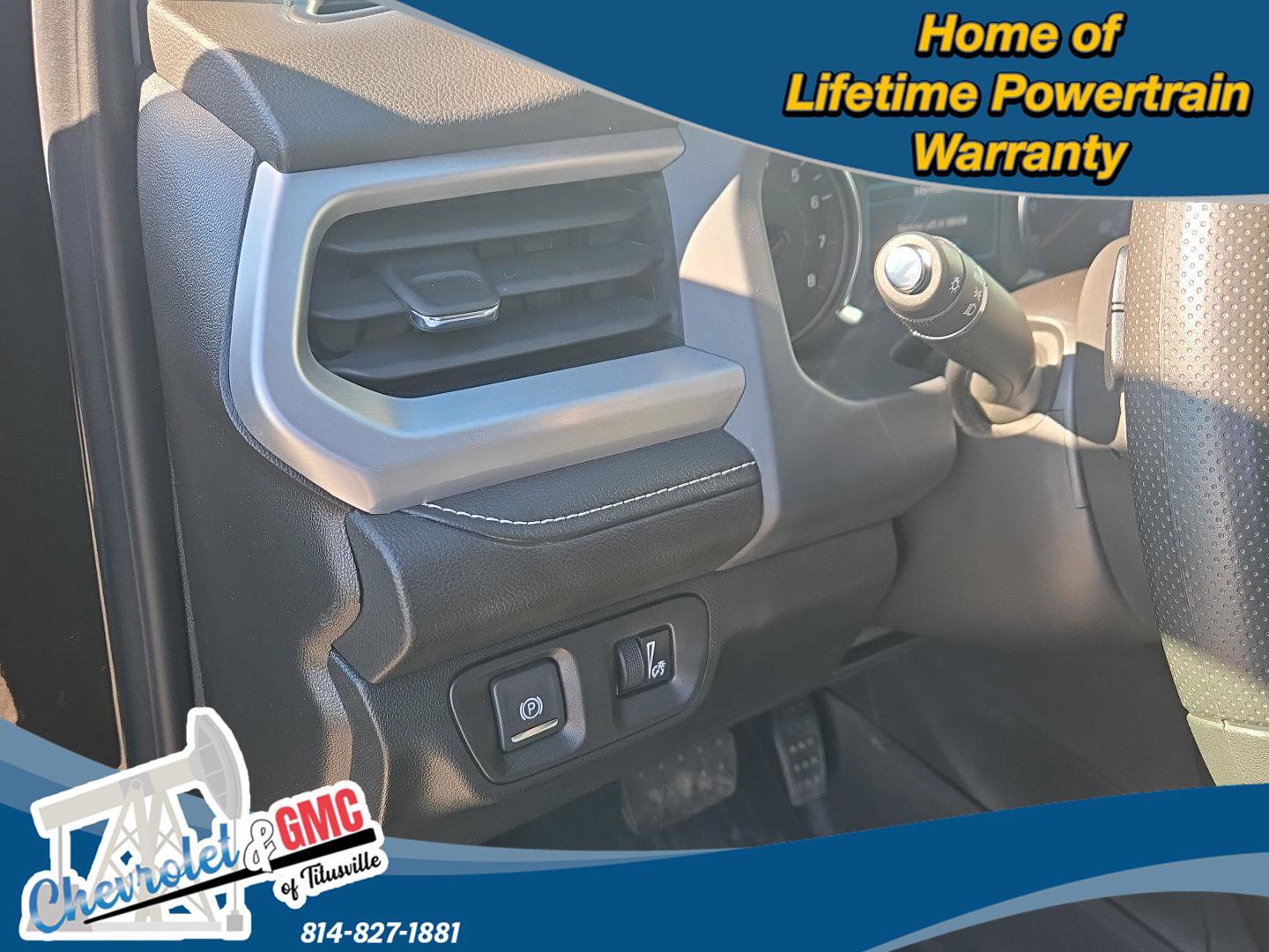 Used 2023 GMC Acadia SLE w/ Driver Convenience Package image 17