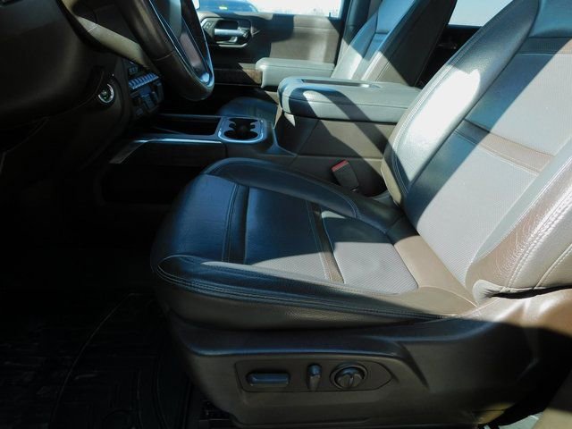 Used 2020 GMC Sierra 1500 Denali w/ Denali Ultimate Package image 11